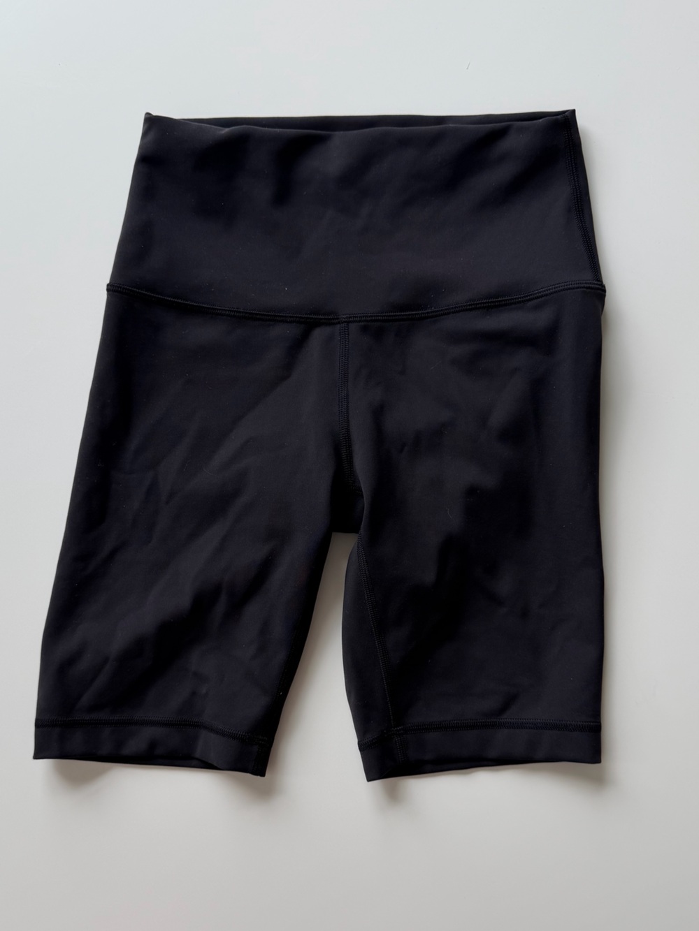 lululemon Wunder Train High-rise Short 6”